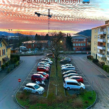 Herten  Diamond Apartments: Residenz Dreilaendereck Nahe Flughafen מראה חיצוני תמונה