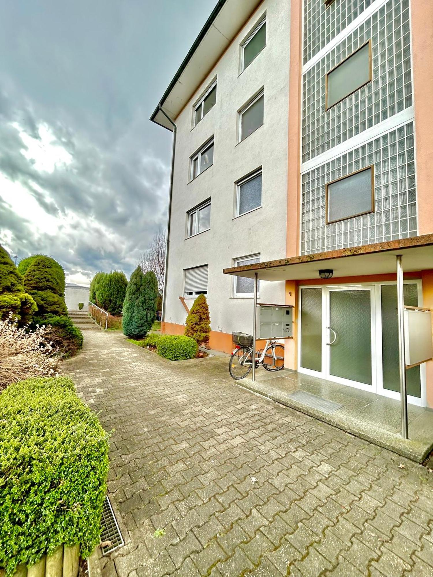 Herten  Diamond Apartments: Residenz Dreilaendereck Nahe Flughafen מראה חיצוני תמונה