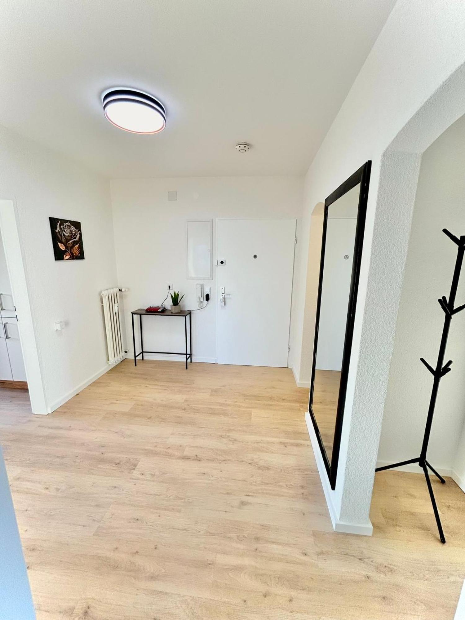 Herten  Diamond Apartments: Residenz Dreilaendereck Nahe Flughafen מראה חיצוני תמונה