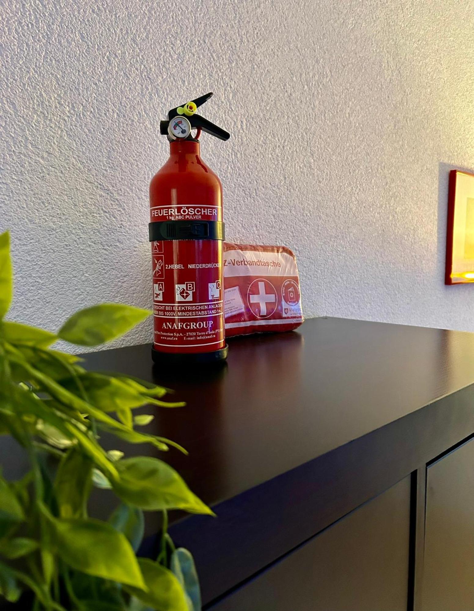 Herten  Diamond Apartments: Residenz Dreilaendereck Nahe Flughafen מראה חיצוני תמונה