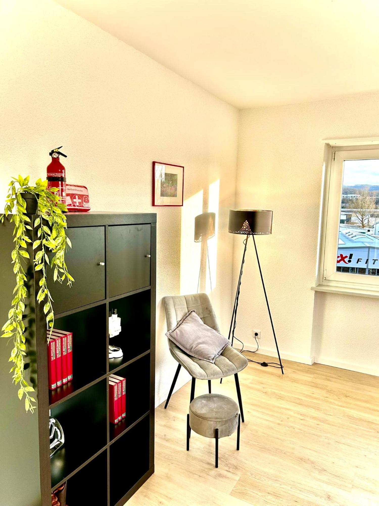 Herten  Diamond Apartments: Residenz Dreilaendereck Nahe Flughafen מראה חיצוני תמונה