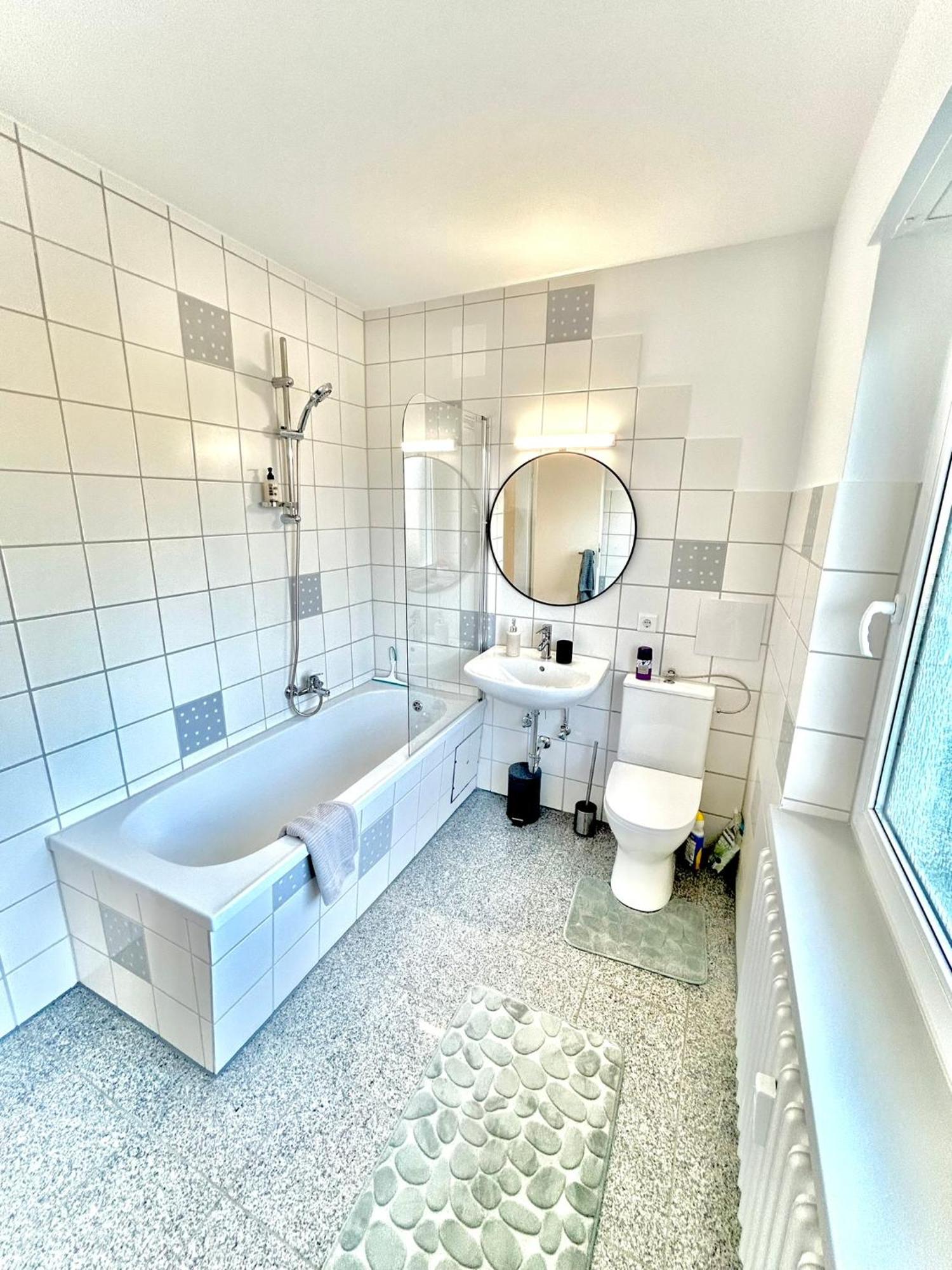 Herten  Diamond Apartments: Residenz Dreilaendereck Nahe Flughafen מראה חיצוני תמונה