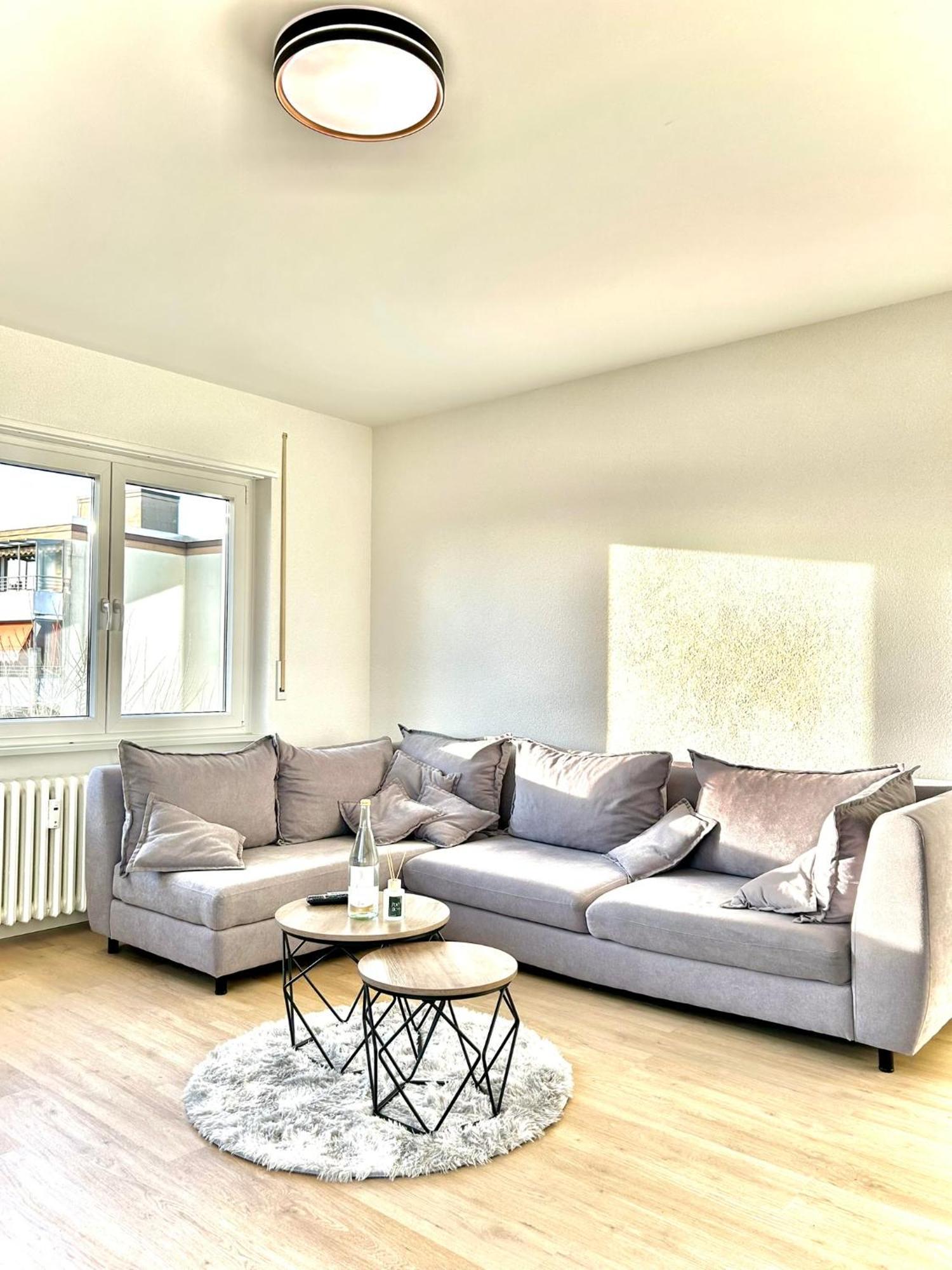 Herten  Diamond Apartments: Residenz Dreilaendereck Nahe Flughafen מראה חיצוני תמונה