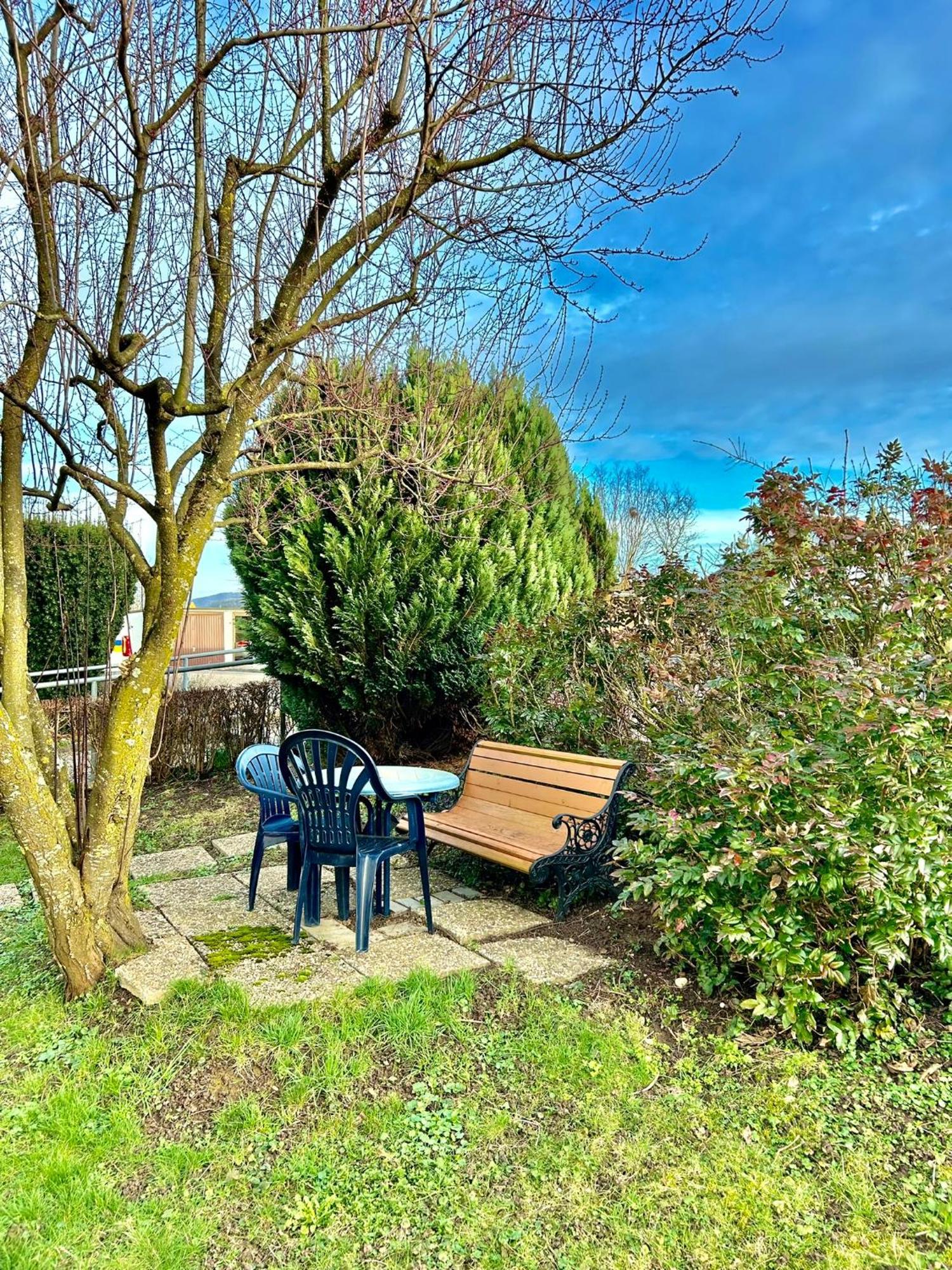 Herten  Diamond Apartments: Residenz Dreilaendereck Nahe Flughafen מראה חיצוני תמונה