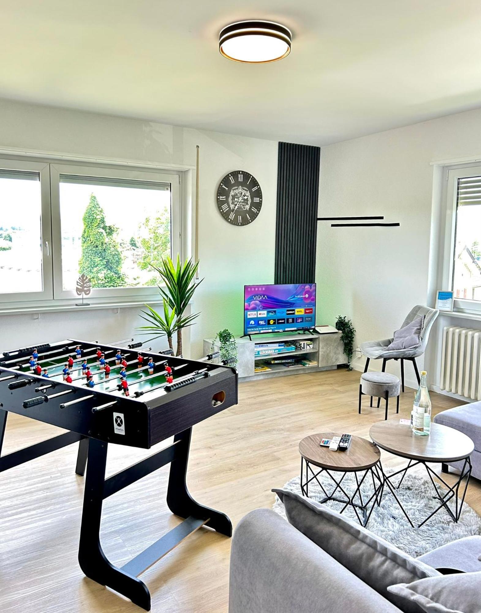 Herten  Diamond Apartments: Residenz Dreilaendereck Nahe Flughafen מראה חיצוני תמונה